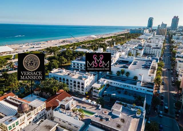 Property at 124 11th St, Miami Beach, FL 33139, 3 beds, 3 baths