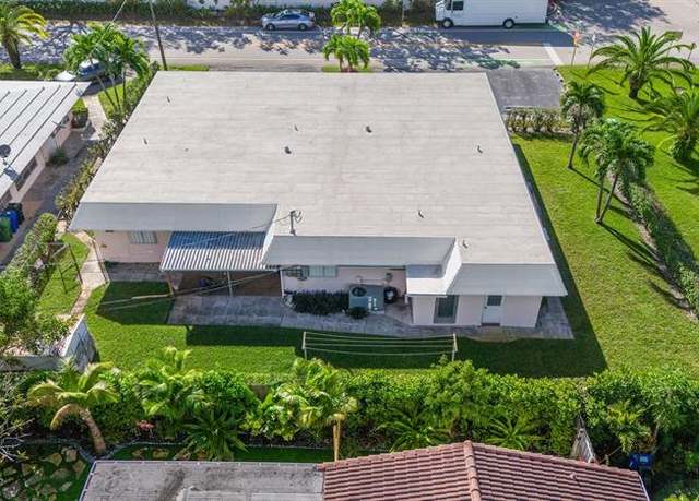 Property at 2601 NE 32nd St, Fort Lauderdale, FL 33306