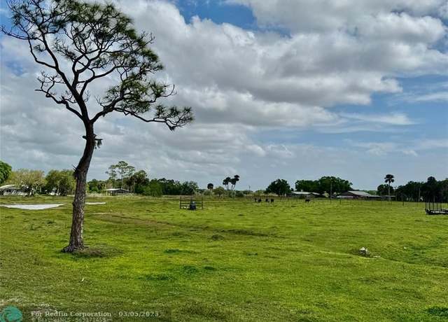 Property at TBD NW 30th St, Okeechobee, FL 34972