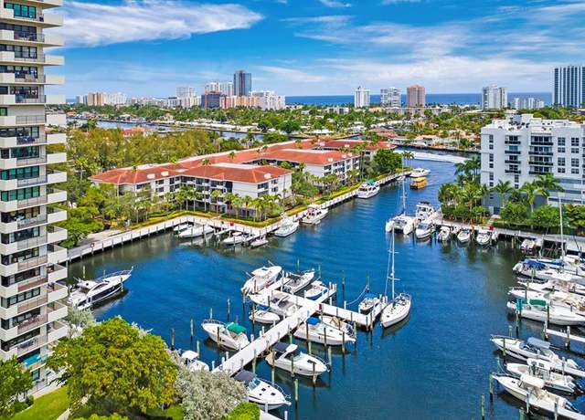 Property at 3200 N Port Royal Dr N #112, Fort Lauderdale, FL 33308, 2 beds, 2 baths