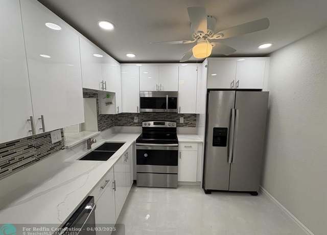 Property at 7650 W Mcnab #118, Tamarac, FL 33321, 2 beds, 2 baths