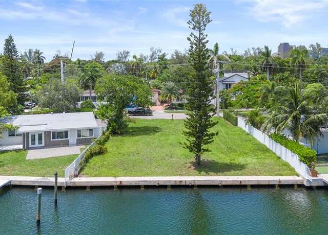 Property at 1248 Cordova Rd, Fort Lauderdale, FL 33316