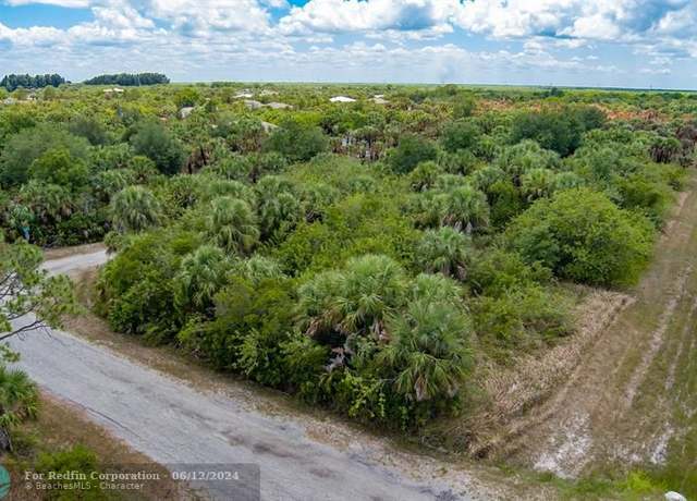 Property at 00 Heron/day, Palm Bay, FL 32908