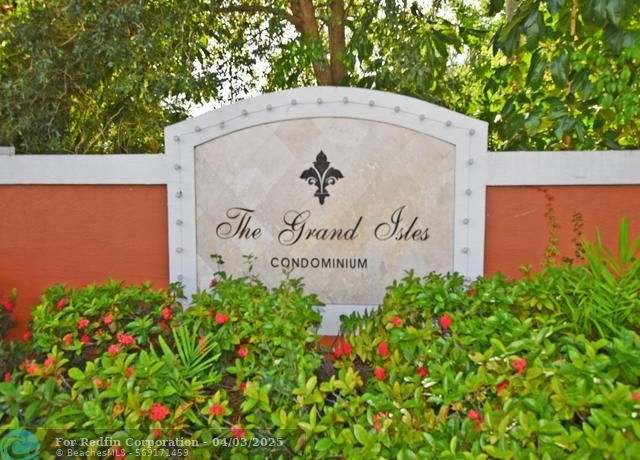 Property at 4163 N Haverhill Rd #1206, West Palm Beach, FL 33417, 2 beds, 2 baths