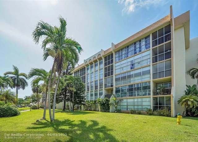 Property at 851 Three Islands Blvd #320, Hallandale, FL 33009, 2 beds, 2 baths