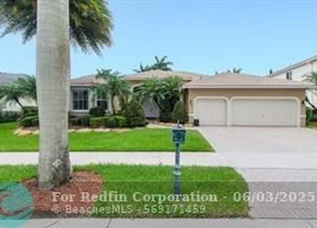 Property at Undisclosed address, Weston, FL 33327, 5 beds, 3.5 baths