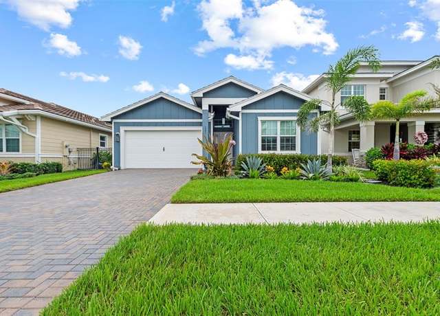 Property at 1341 Bushel Creek Xing, Loxahatchee, FL 33470, 3 beds, 2 baths