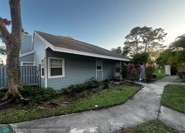 Property at 2009 Champions Way #2009, North Lauderdale, FL 33068, 3 beds, 2 baths