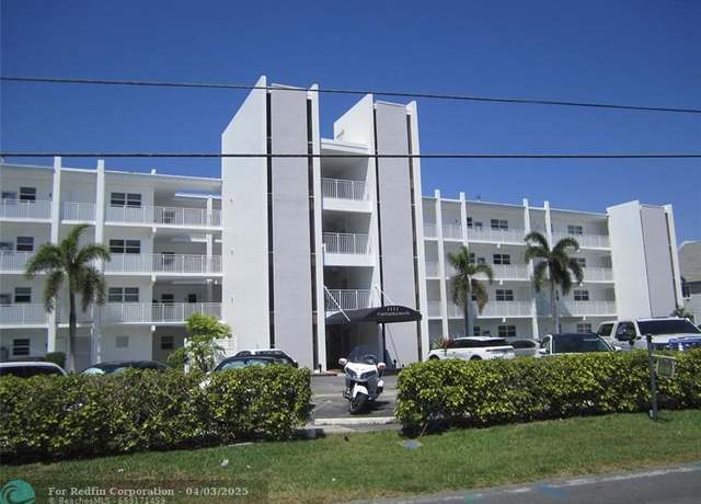 Property at 1111 N Riverside Dr #202, Pompano Beach, Fl 33062, 2 beds, 2 baths