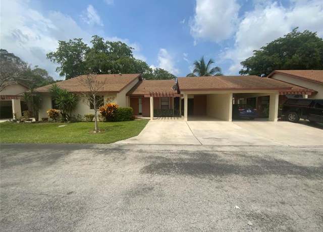 Property at 1795 Satinwood Cr Cir #1795, Coconut Creek, FL 33063, 2 beds, 2 baths