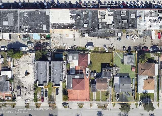 Property at Undisclosed address, Hialeah, FL 33013, 2 beds, 1 bath
