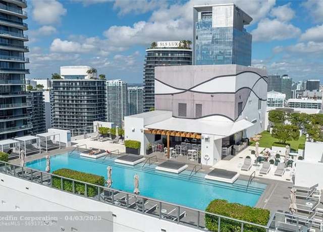 Property at 1010 Brickell Ave #1804, Miami, FL 33131, 2 beds, 3 baths