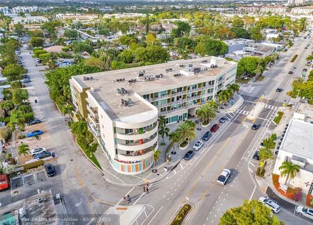 Property at 2301 Wilton Dr Unit R212, Wilton Manors, FL 33305, 1 bed, 1 bath