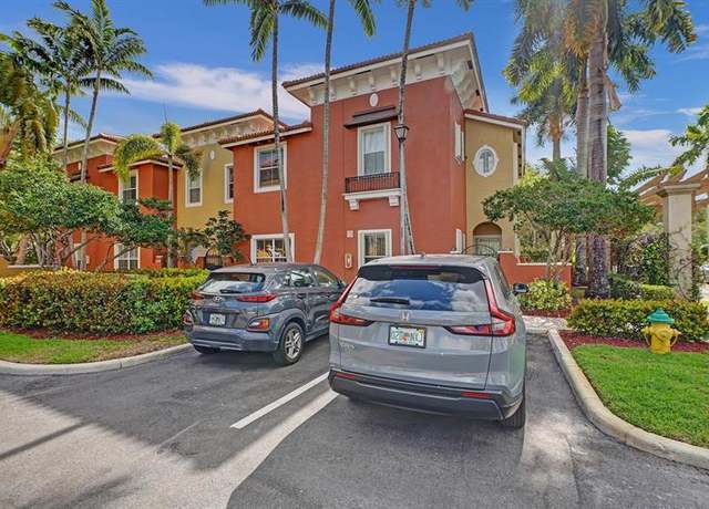 Property at 3303 Merrick Ln #1002, Margate, FL 33063, 3 beds, 2.5 baths