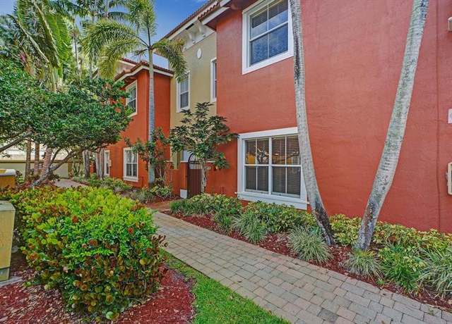 Property at 3303 Merrick Ln #1002, Margate, FL 33063, 3 beds, 2.5 baths