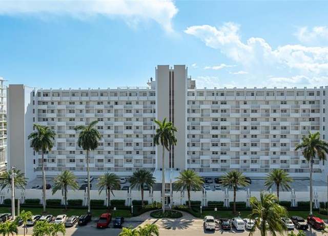 Property at 511 Bayshore Dr #410, Fort Lauderdale, FL 33304, 2 beds, 2 baths