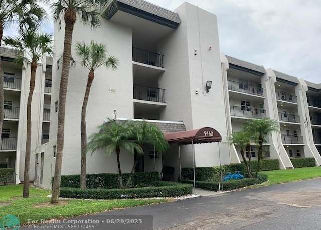 Property at 9460 Poinciana Pl #303, Davie, FL 33324, 2 beds, 2 baths