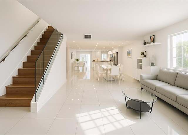 Property at 916 NE 27th Ave #916, Hallandale, FL 33009, 3 beds, 2.5 baths