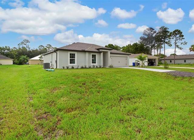 Property at 8226 105th Ct, Vero Beach, FL 32967, 3 beds, 2 baths