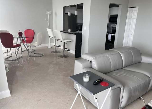 Property at 3625 N Country Club Dr #601, Miami, FL 33180, 1 bed, 1.5 baths