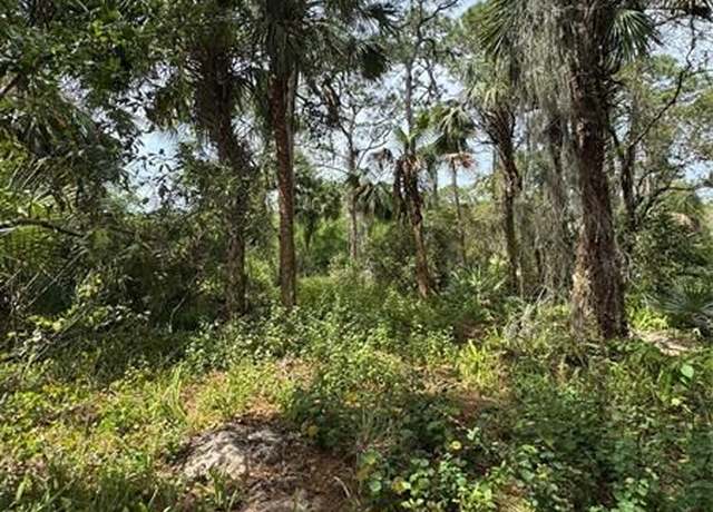 Property at TBD Oak Hammock Ln, Fort Pierce, FL 34945