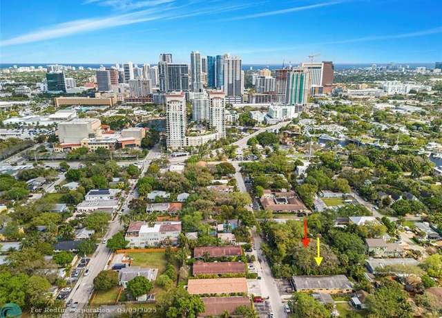 Property at 806-808 Tequesta St, Fort Lauderdale, FL 33312