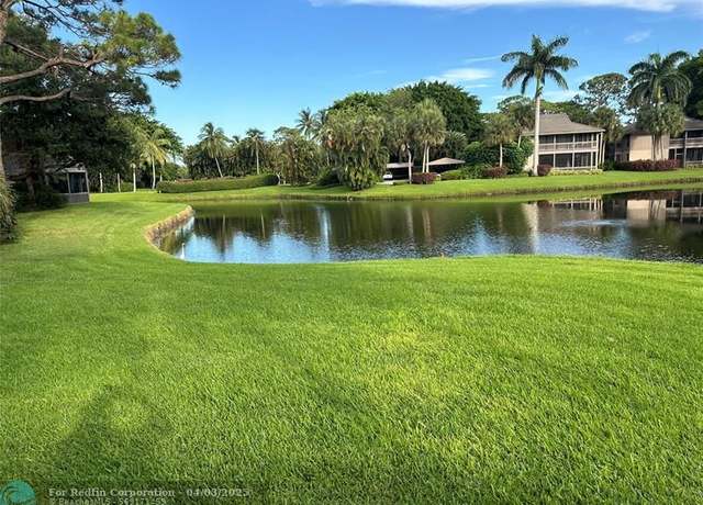 Property at 7094 Rain Forest Dr Unit 7HL, Boca Raton, FL 33434, 2 beds, 2 baths