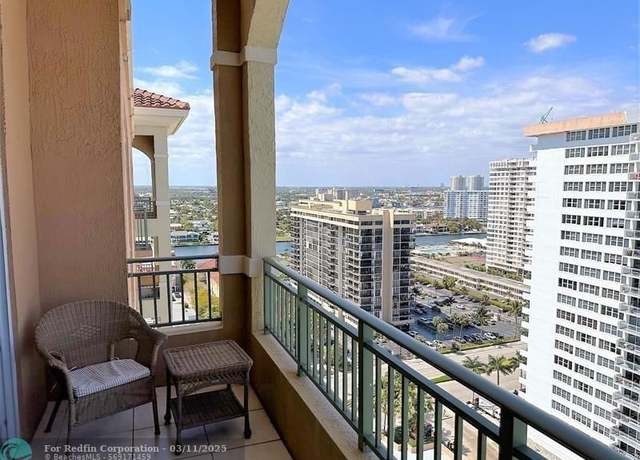 Property at 2080 S Ocean Dr Ph 4, Hallandale, FL 33009, 2 beds, 2 baths