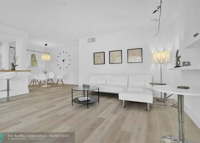 Property at 4111 NE 21st Way #201, Lighthouse Point, FL 33064, 2 beds, 2 baths