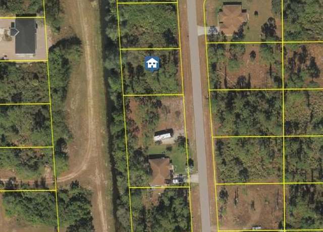 Property at 162 Aurora Ave, FL 33974
