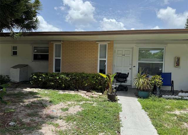 Property at 3033 43th Ave #104, Lauderdale Lakes, FL 33313, 2 beds, 2 baths