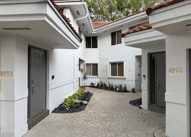 Property at 9237 NW 9th Pl #9237, Plantation, FL 33324, 2 beds, 2 baths