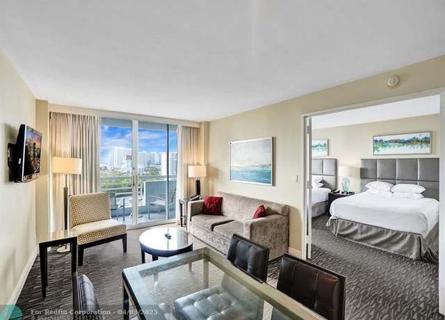 Property at 2670 E Sunrise Blvd #1120, Fort Lauderdale, FL 33304, 1 bed, 1 bath
