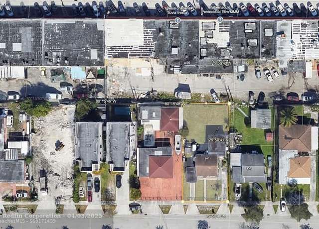 Property at Undisclosed address, Hialeah, FL 33013, 2 beds, 1 bath