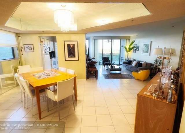Property at 7200 Radice Ct #607, Lauderhill, FL 33319, 2 beds, 2 baths