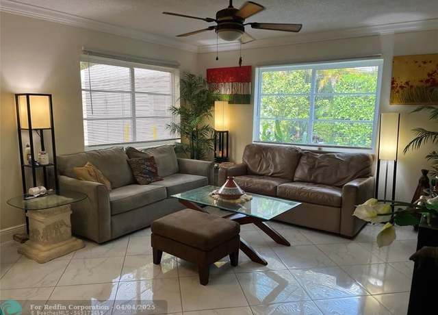 Property at 639 W Oakland Park Blvd Unit 104-D, Oakland Park, FL 33311, 2 beds, 2 baths