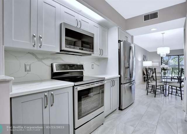 Property at 1701 SE Andros Isle Unit D3, Coconut Creek, FL 33066, 2 beds, 2 baths