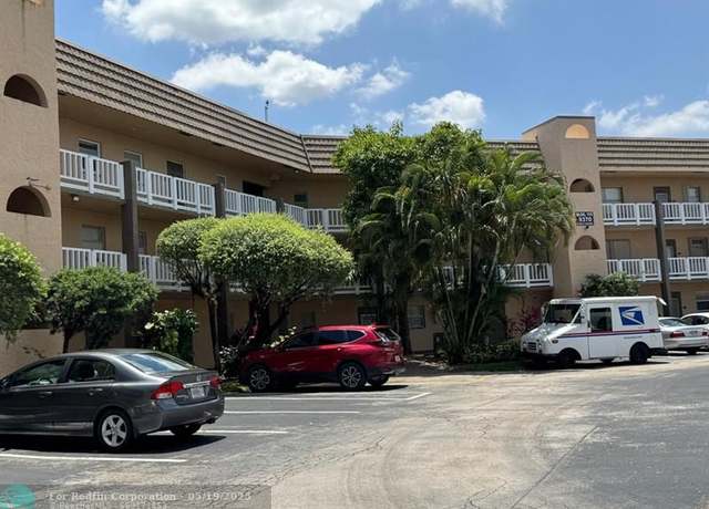 Property at 9370 Sunrise Lakes Blvd #209, Sunrise, FL 33322, 2 beds, 2 baths