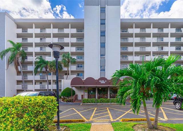 Property at 5900 NW 44th St #115, Lauderhill, FL 33319, 3 beds, 2 baths