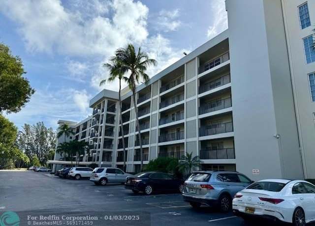 Property at 2600 S Course Dr #502, Pompano Beach, FL 33069, 2 beds, 2 baths
