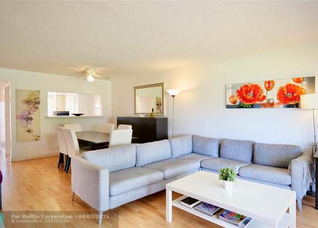 Property at 9721 Sunrise Lakes Blvd #203, Sunrise, FL 33322, 2 beds, 2 baths