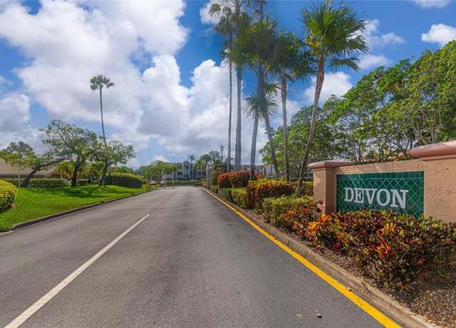 Property at 7395 N Devon Dr #206, Tamarac, FL 33321, 2 beds, 2 baths
