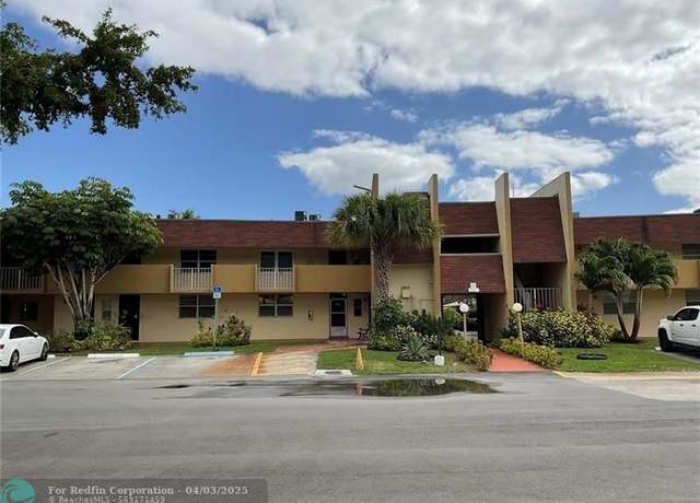 Property at 3090 NW 46th Ave Unit 101 A, Lauderdale Lakes, FL 33313, 2 beds, 2 baths