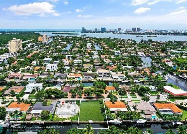 Property at 13080 Coronado Ter, North Miami, FL 33181
