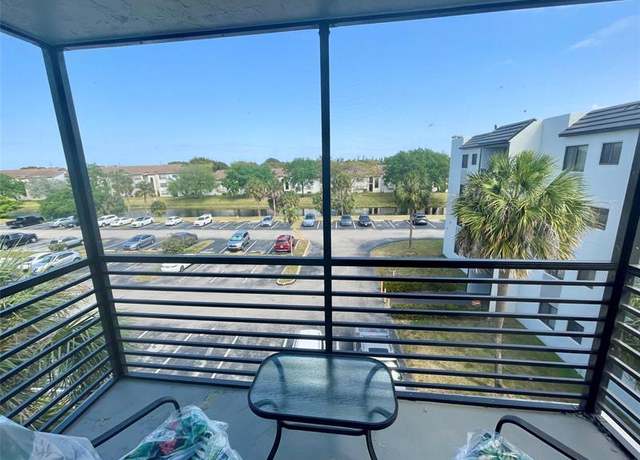 Property at 3720 N Pine Island Rd #436, Sunrise, FL 33351, 2 beds, 1 bath