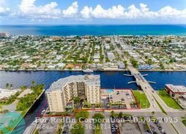 Property at 5100 Dupont Blvd Unit 6N, Fort Lauderdale, FL 33308, 2 beds, 2.5 baths