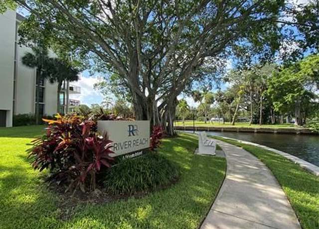 Property at 1101 River Reach Dr #205, Fort Lauderdale, FL 33315, 2 beds, 2 baths