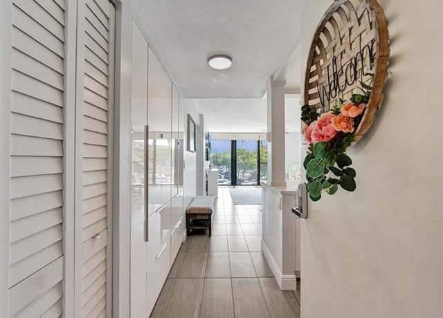 Property at 1101 River Reach Dr #205, Fort Lauderdale, FL 33315, 2 beds, 2 baths