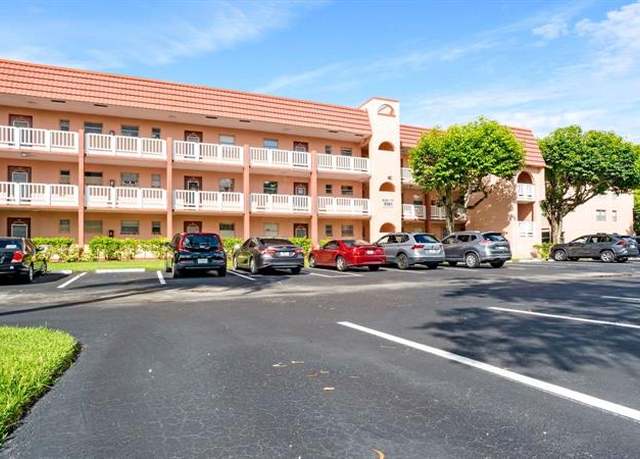 Property at 9581 Sunrise Lakes Blvd #309, Sunrise, FL 33322, 1 bed, 1.5 baths