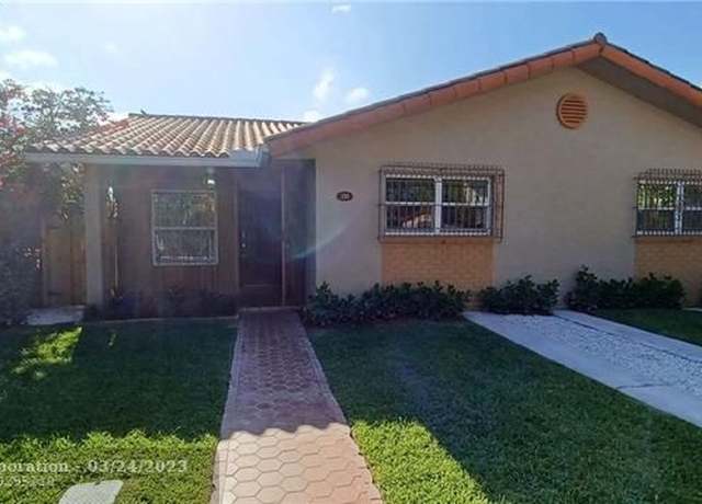 130 NW 48th Ave, Miami, FL 33126 | MLS# F10372647 | Redfin